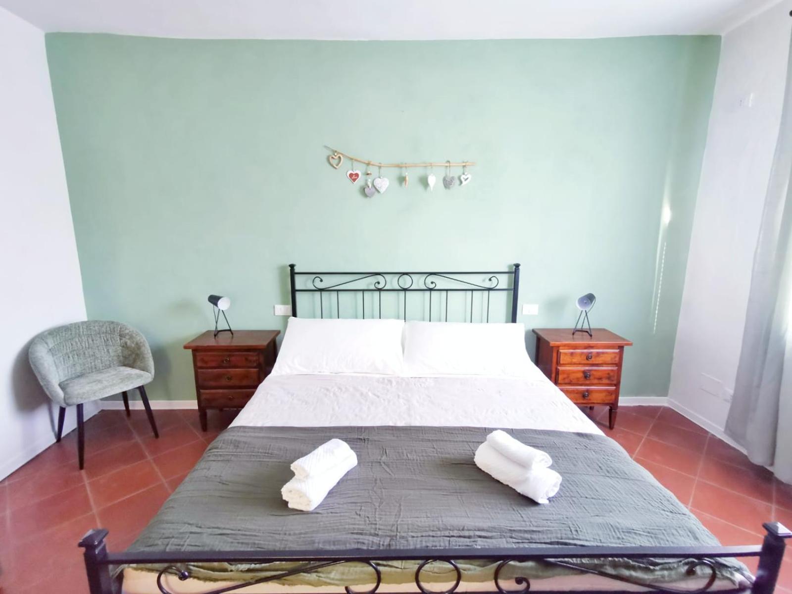 לוקה Casa Arya - Independent House - Near The Walls מראה חיצוני תמונה
