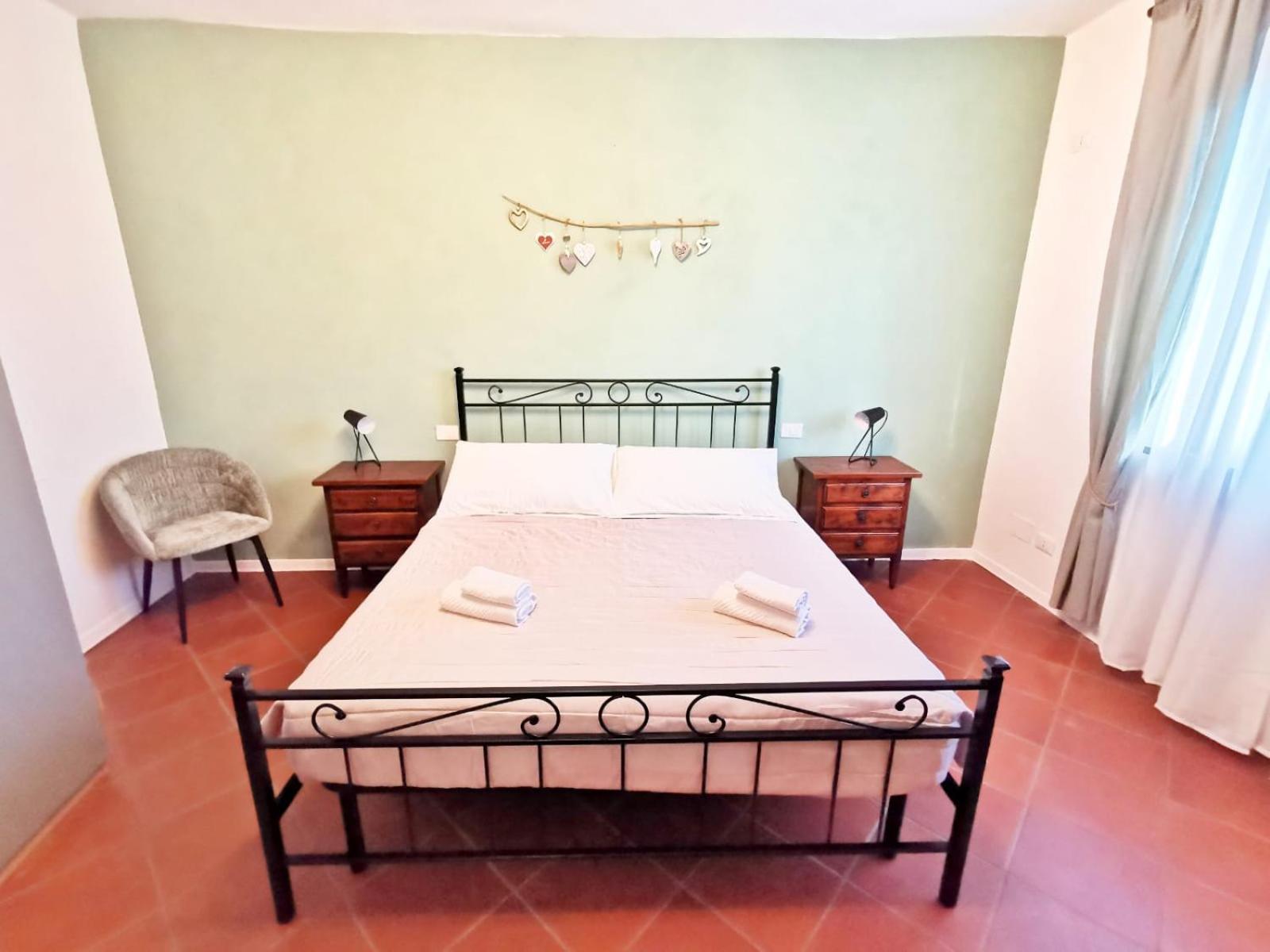 לוקה Casa Arya - Independent House - Near The Walls מראה חיצוני תמונה