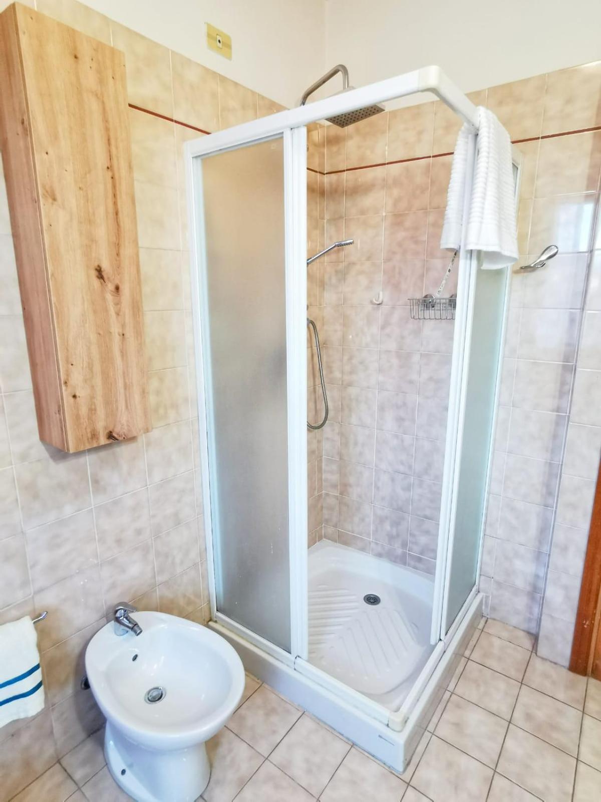 לוקה Casa Arya - Independent House - Near The Walls מראה חיצוני תמונה