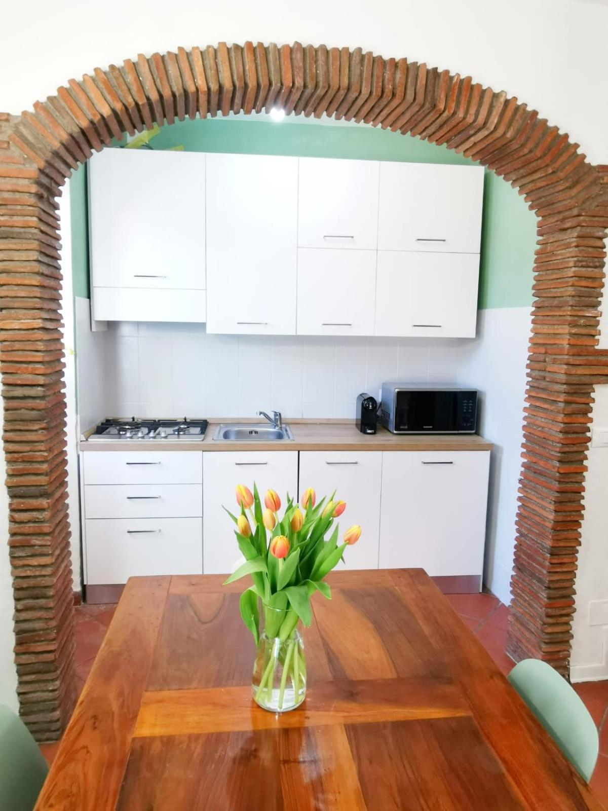 לוקה Casa Arya - Independent House - Near The Walls מראה חיצוני תמונה