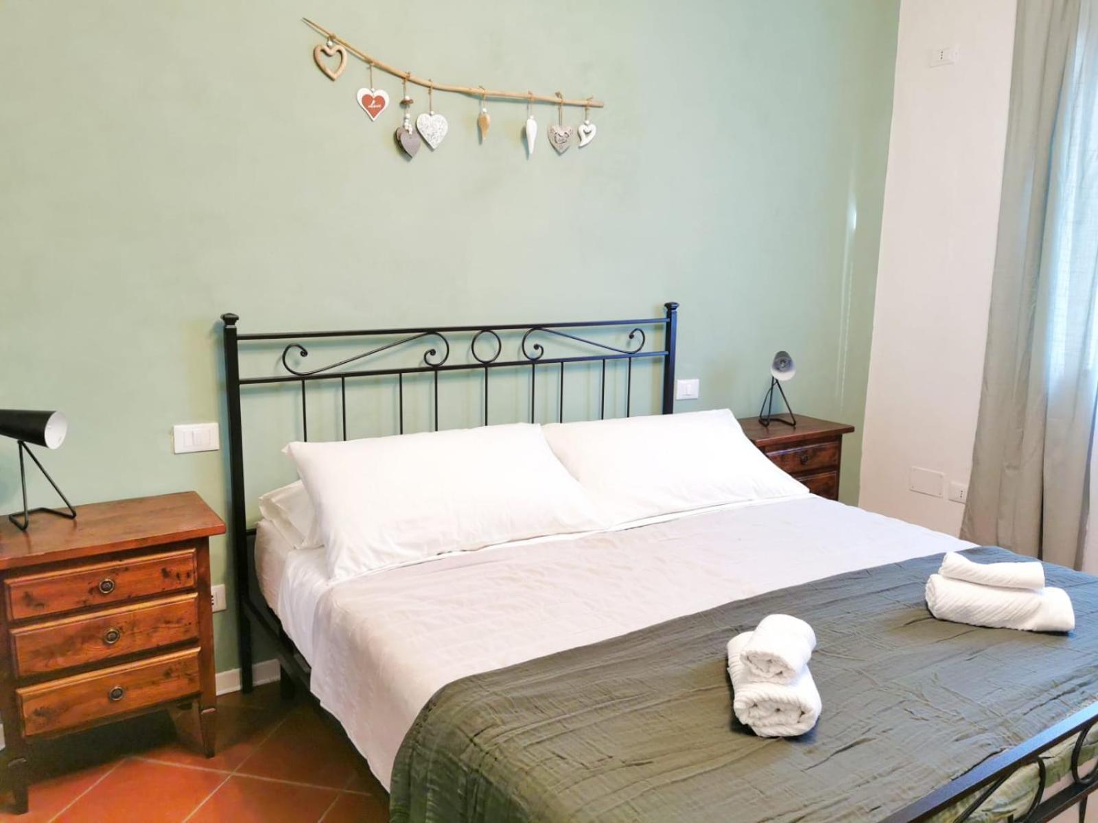 לוקה Casa Arya - Independent House - Near The Walls מראה חיצוני תמונה