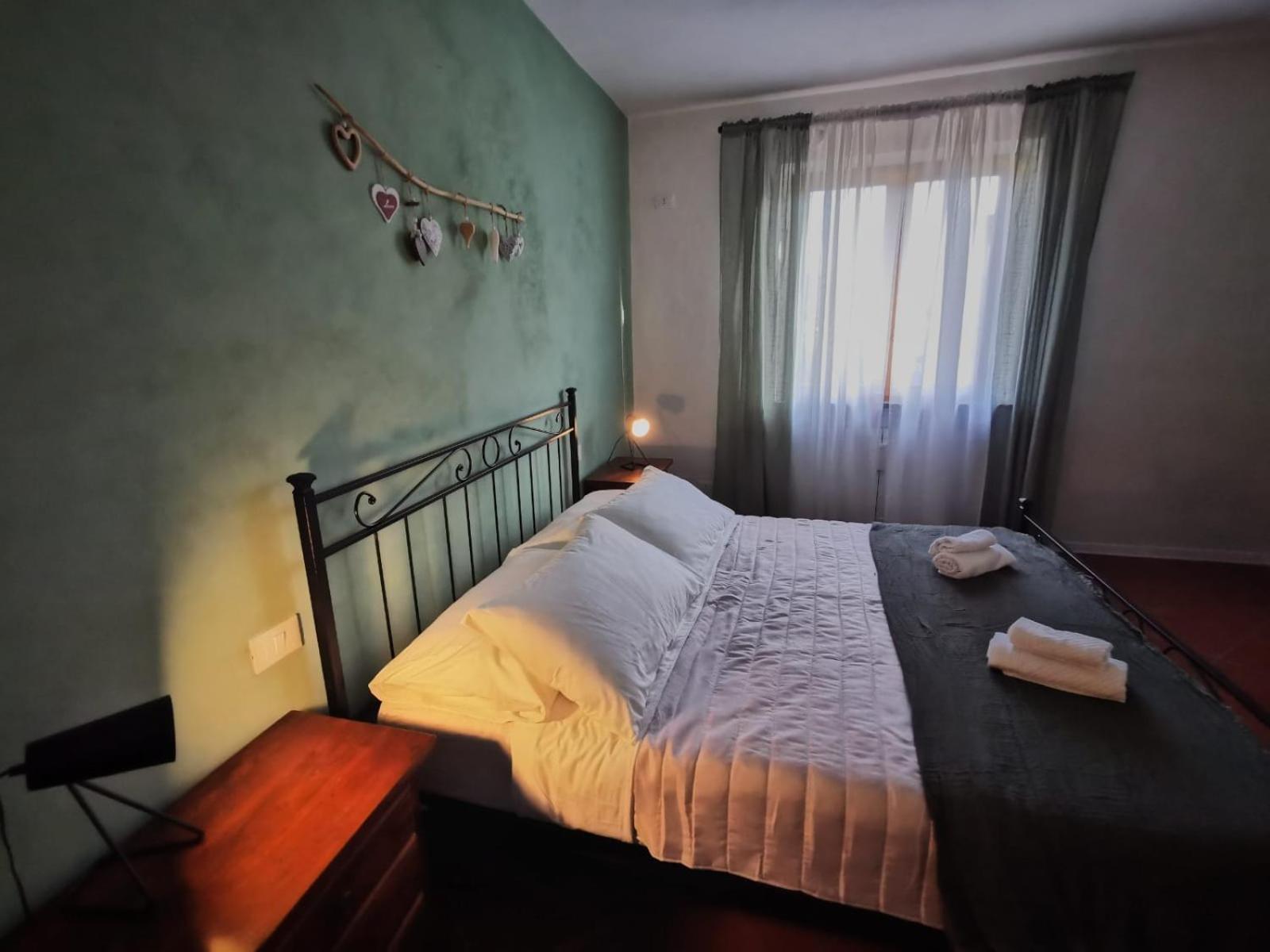 לוקה Casa Arya - Independent House - Near The Walls מראה חיצוני תמונה